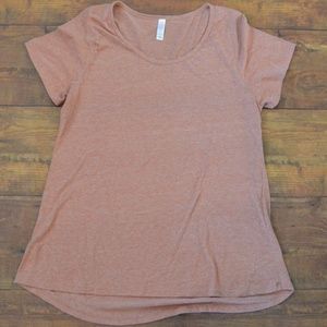 LLR tee shirt womens size Large
